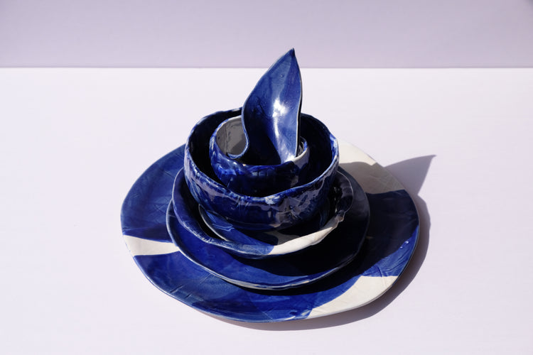 MEDITERRANEAN TABLEWARE