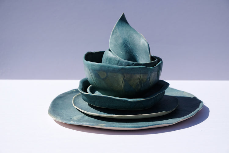 RIVER TABLEWARE