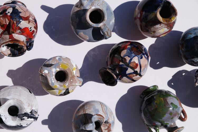 CRETAN VESSELS