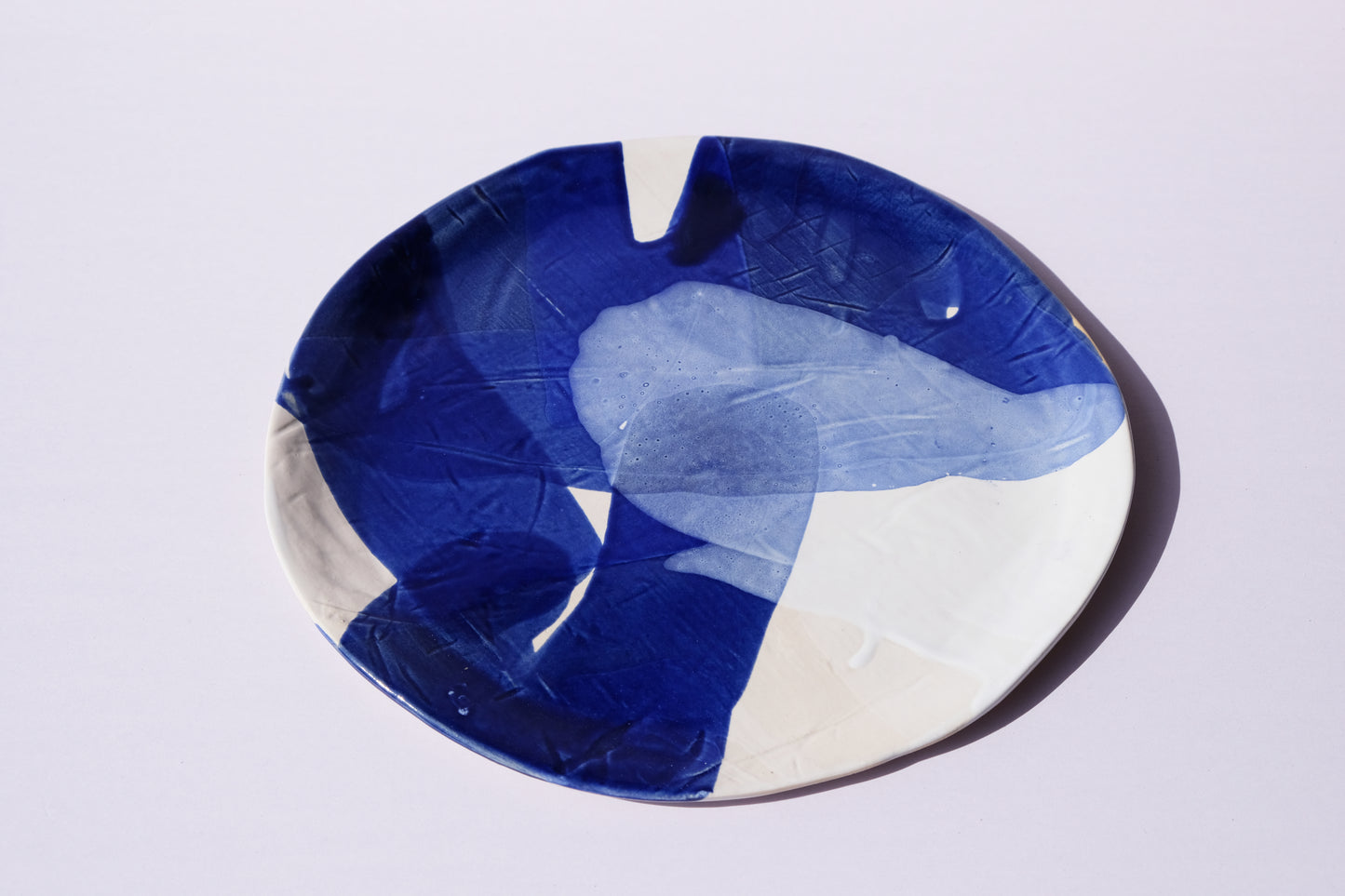 MEDITERRANEAN PLATE