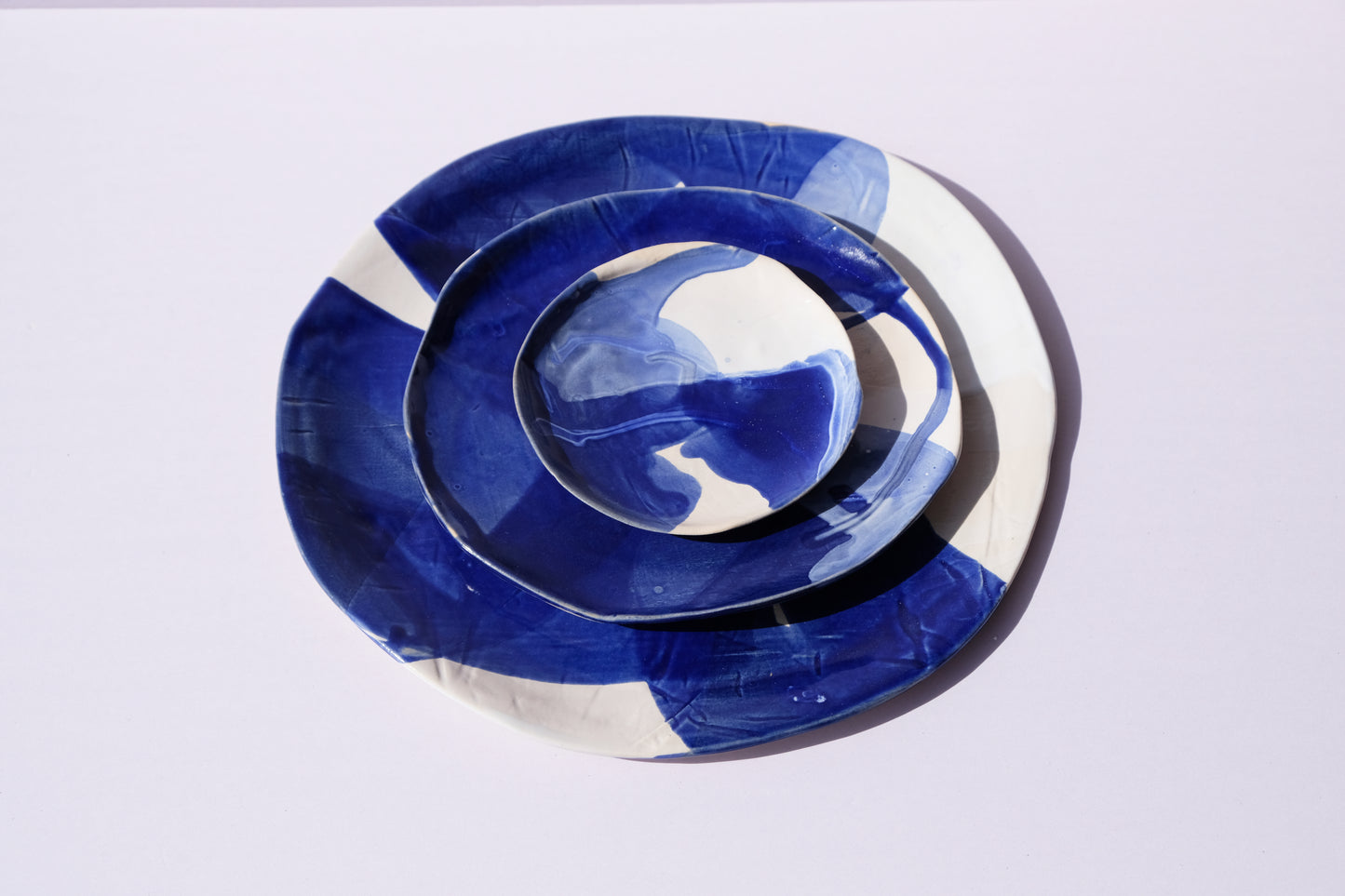 MEDITERRANEAN PLATE