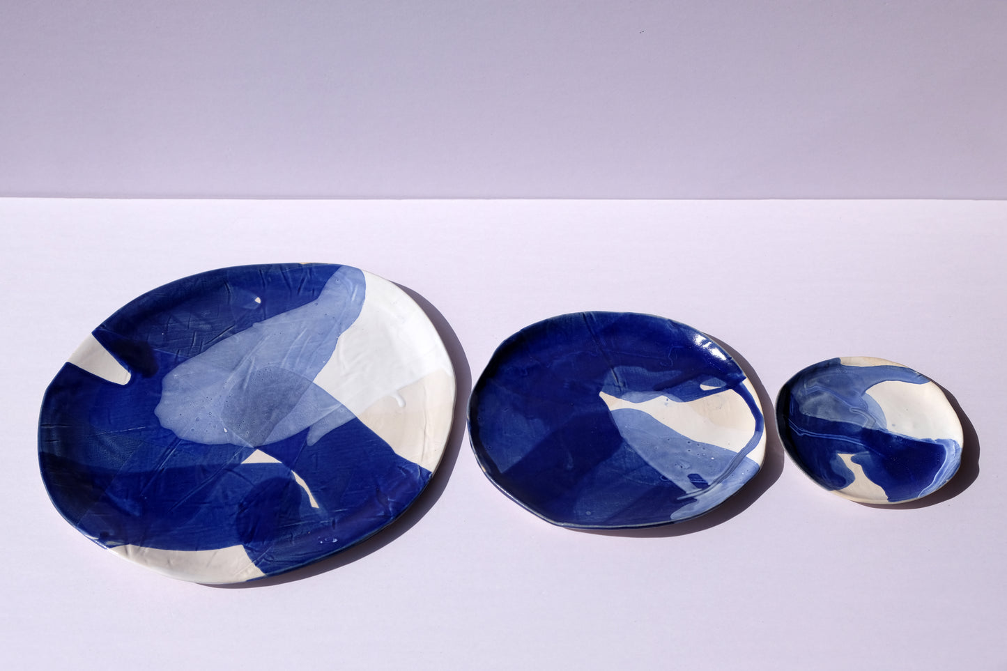 MEDITERRANEAN PLATE