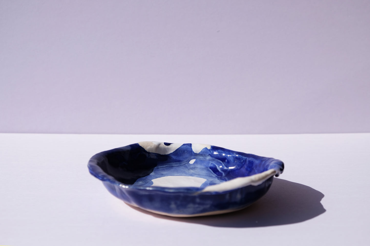 MEDITERRANEAN DEEP PLATE