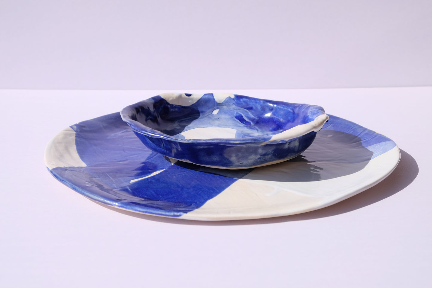 MEDITERRANEAN DEEP PLATE