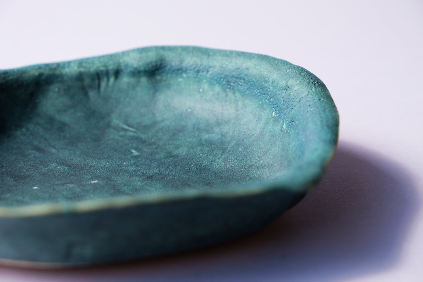 RIVER DEEP PLATE
