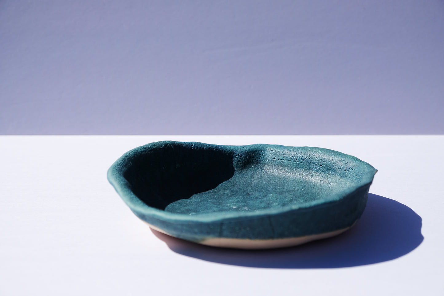 RIVER DEEP PLATE