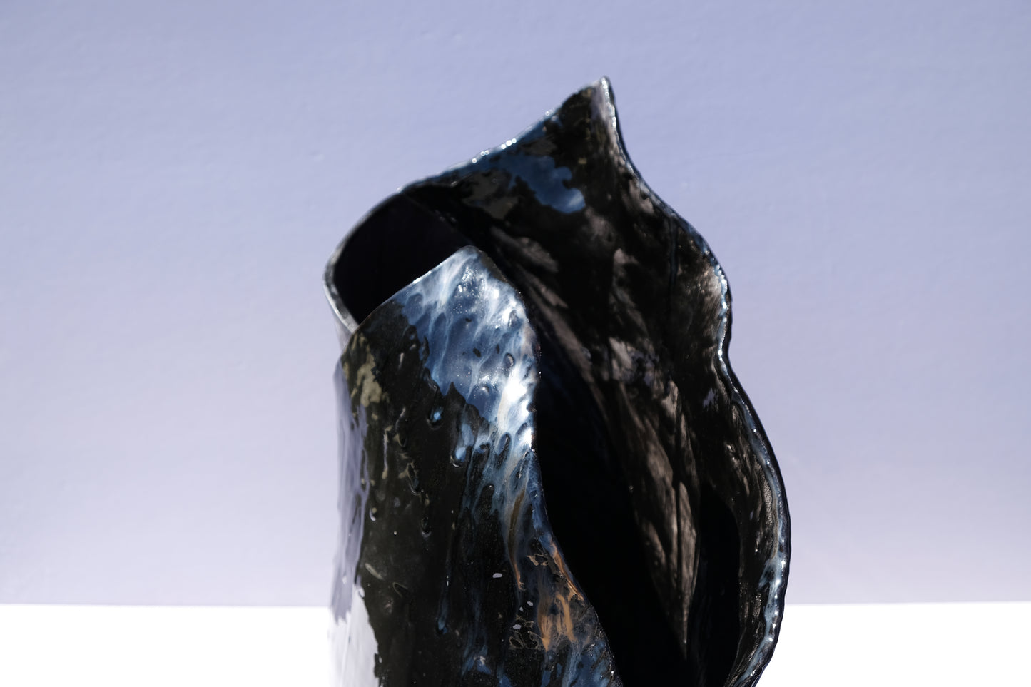 SHARP BLACK