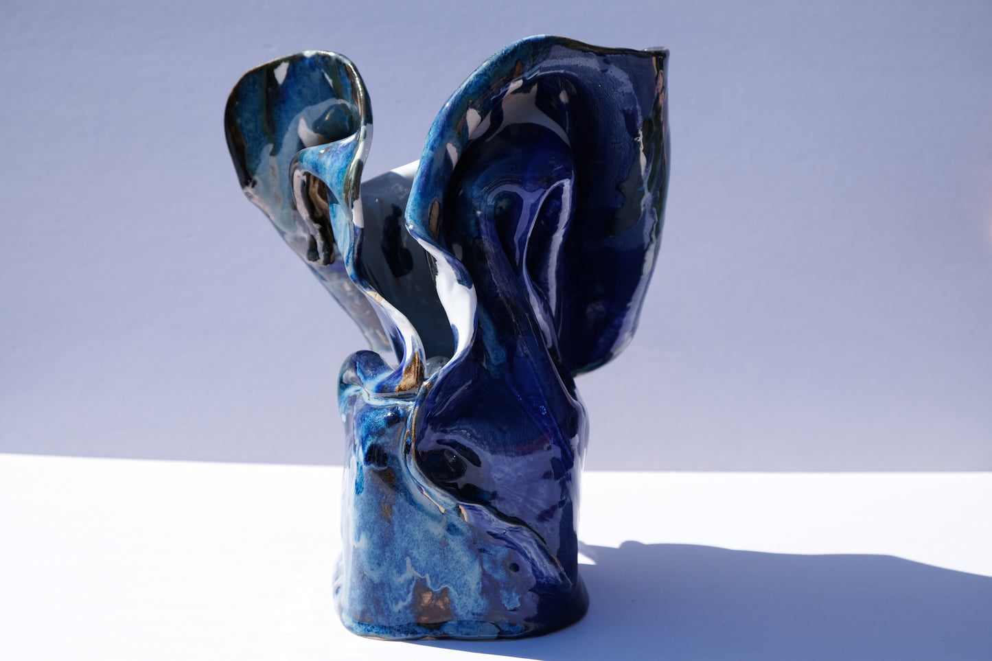 Winged Victory mini