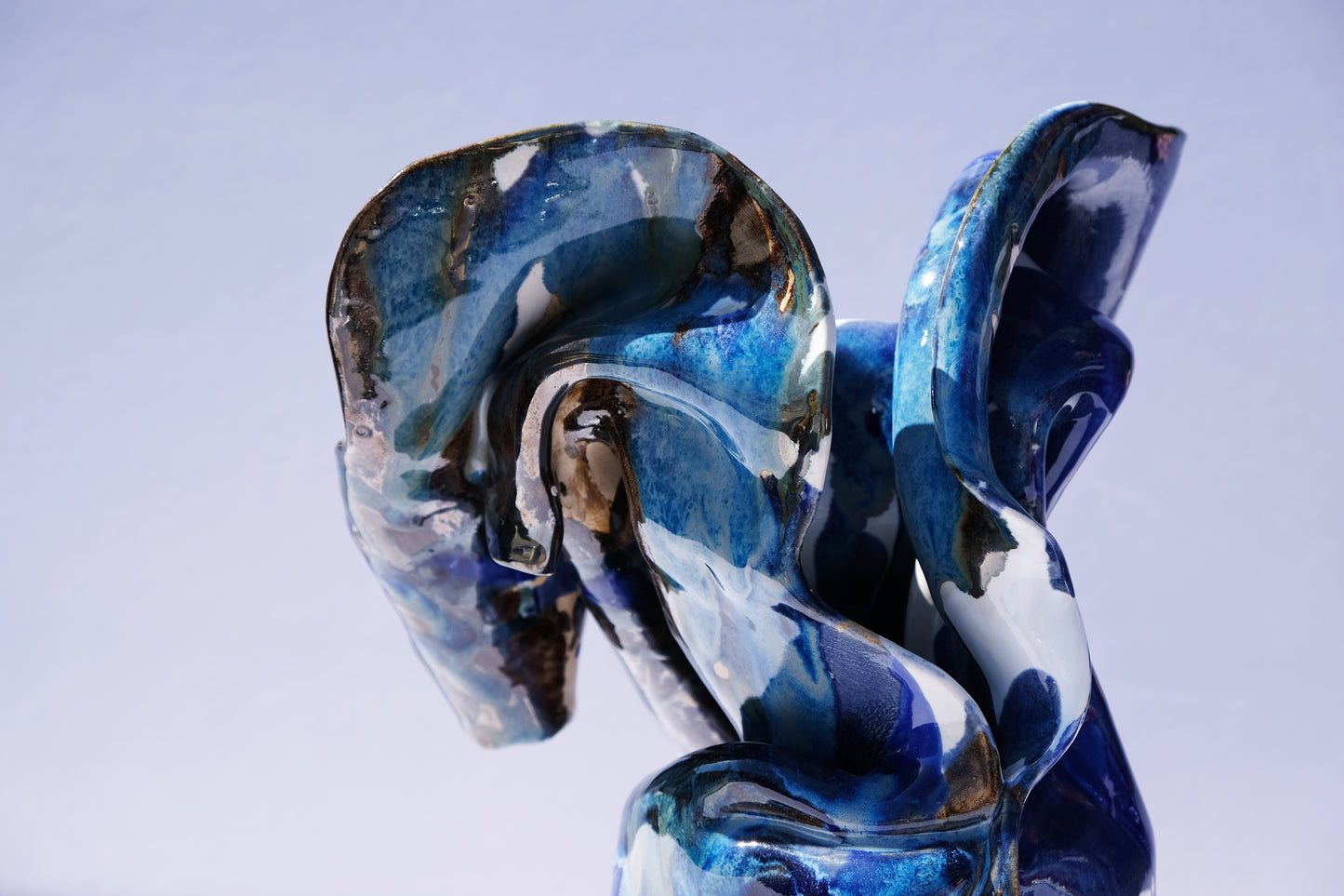 Winged Victory mini