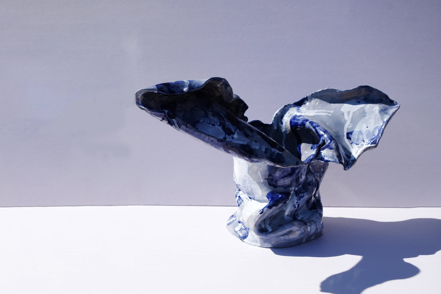 WINGED VICTORY #1