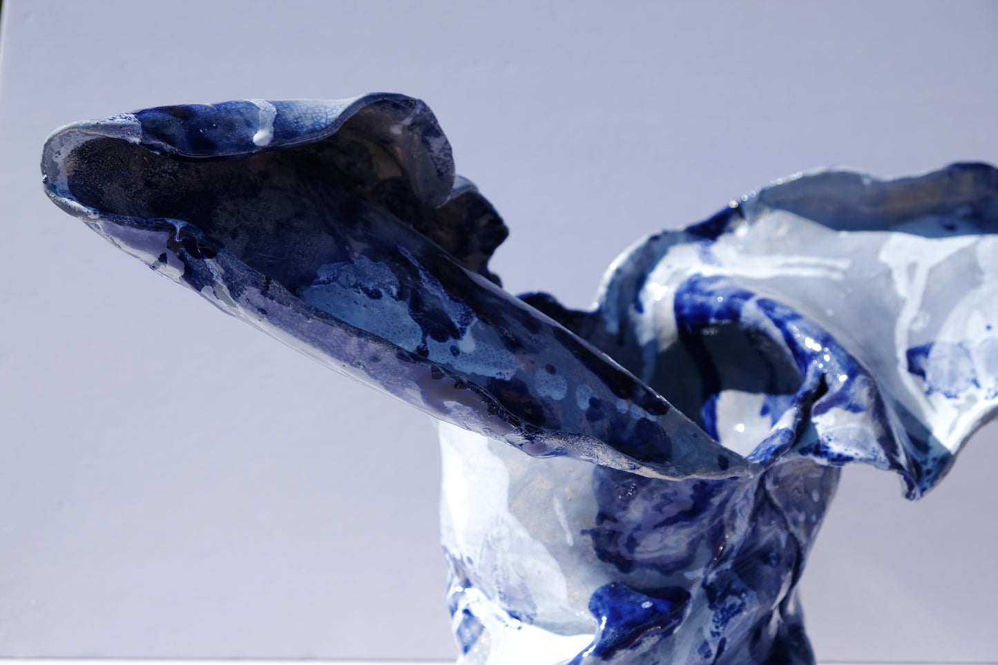 WINGED VICTORY #1