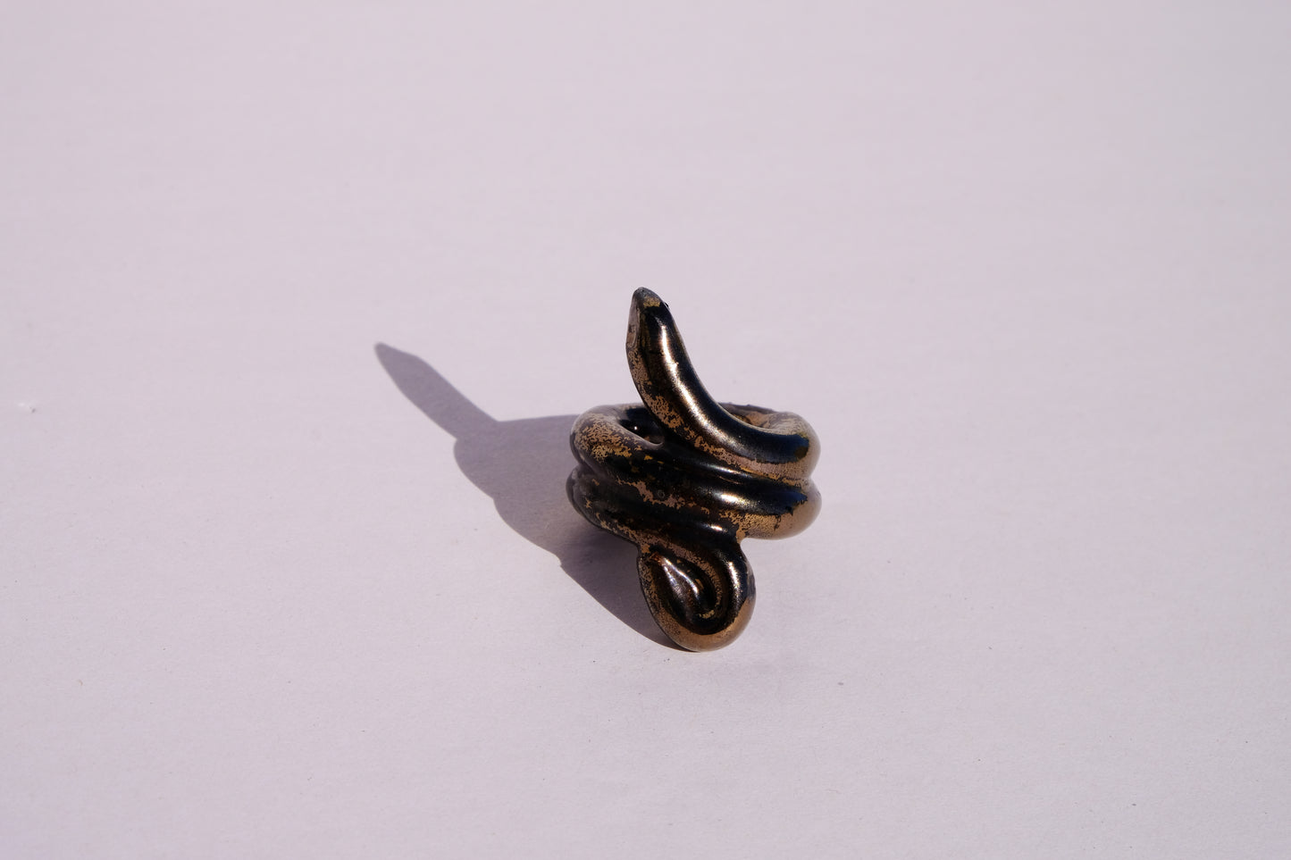 GOLDEN SNAKE