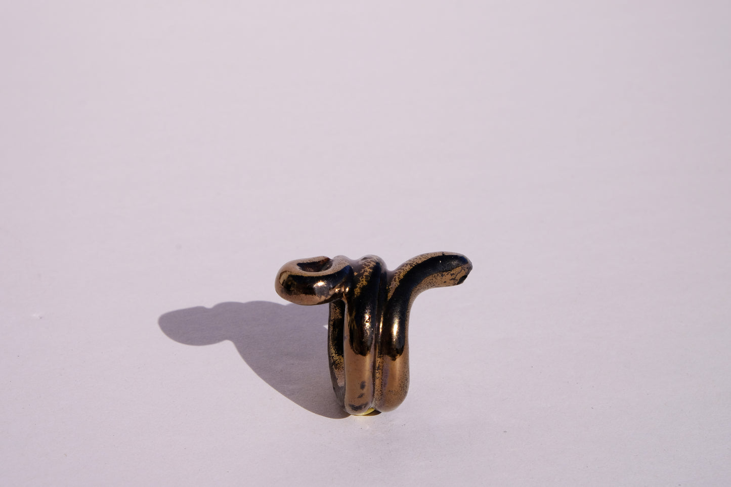 GOLDEN SNAKE