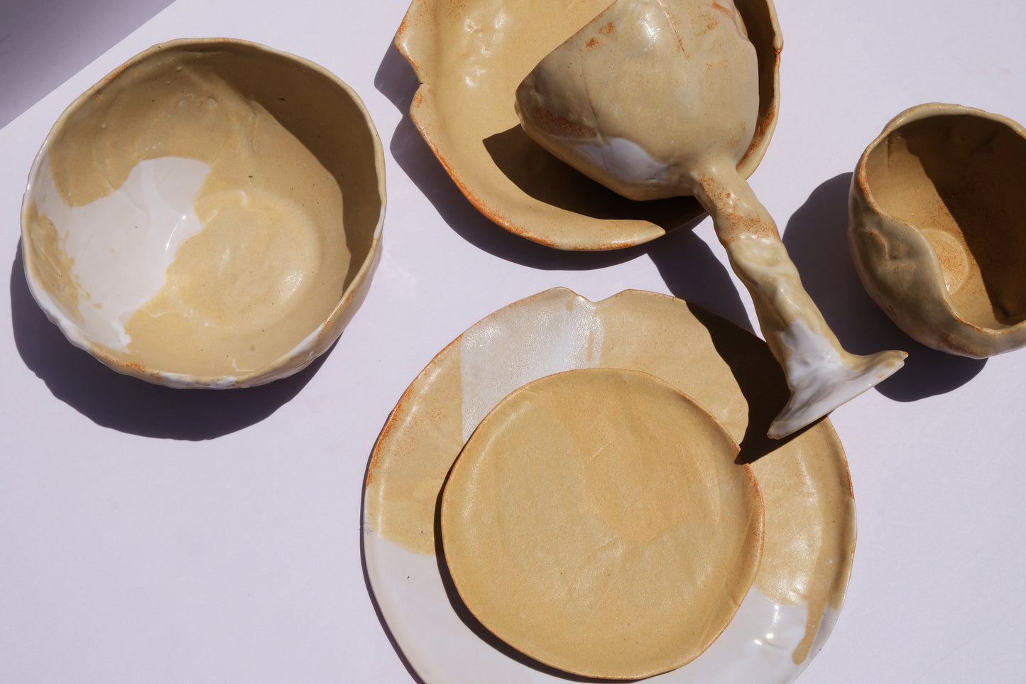 SAND BOWL