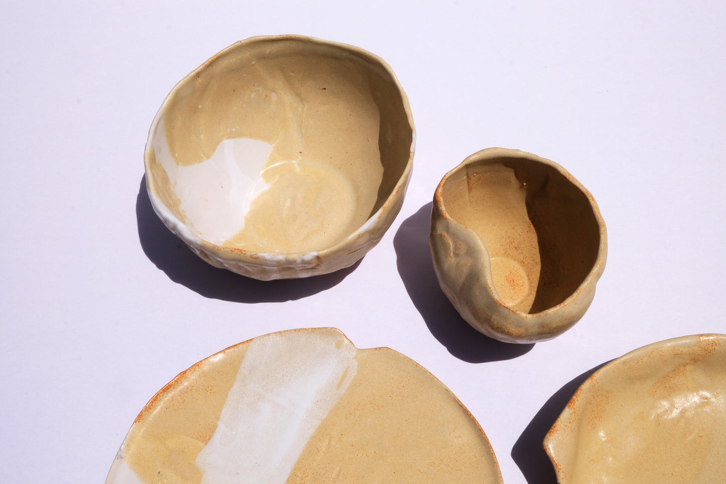 SAND BOWL