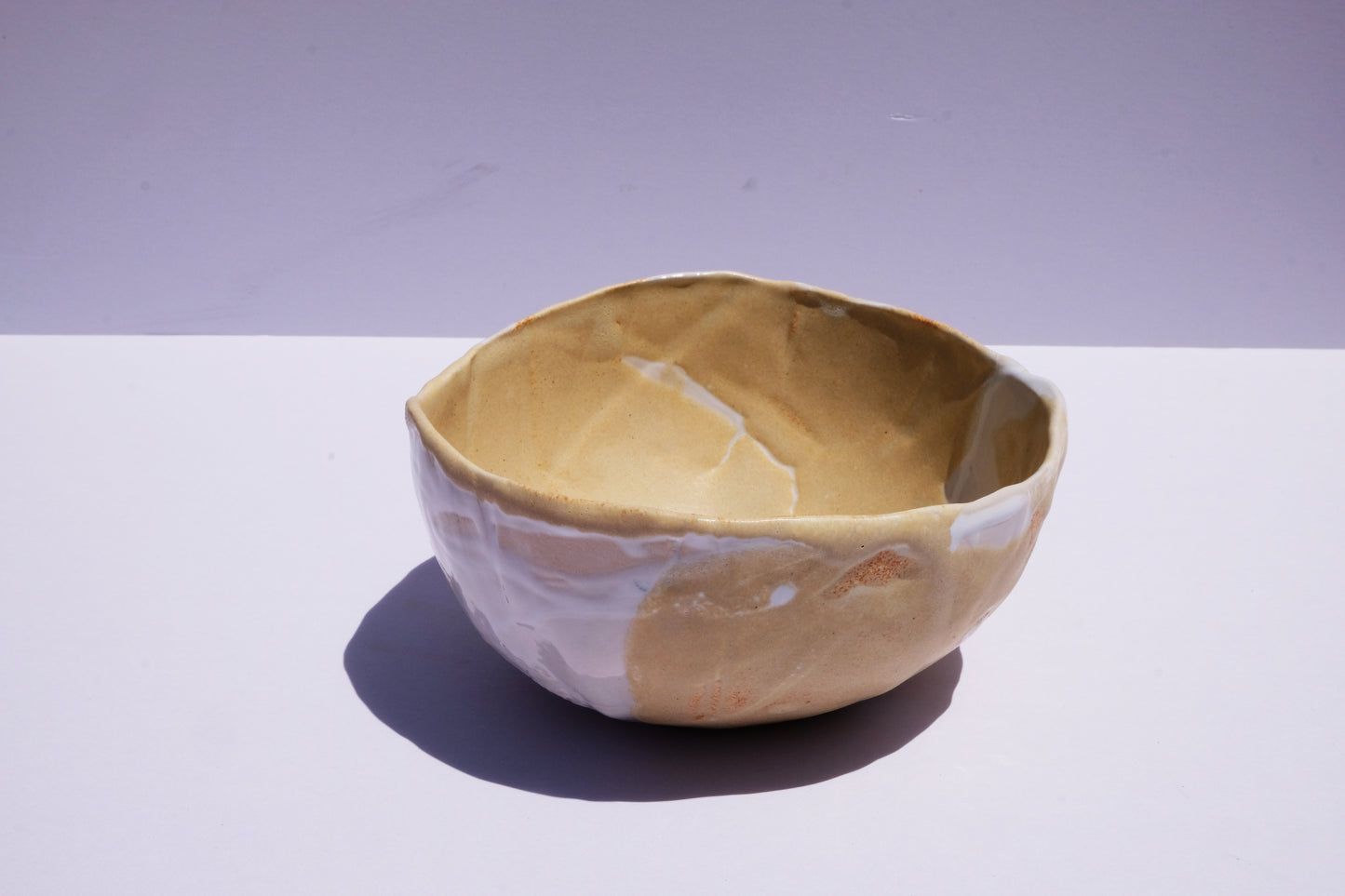 SAND BOWL