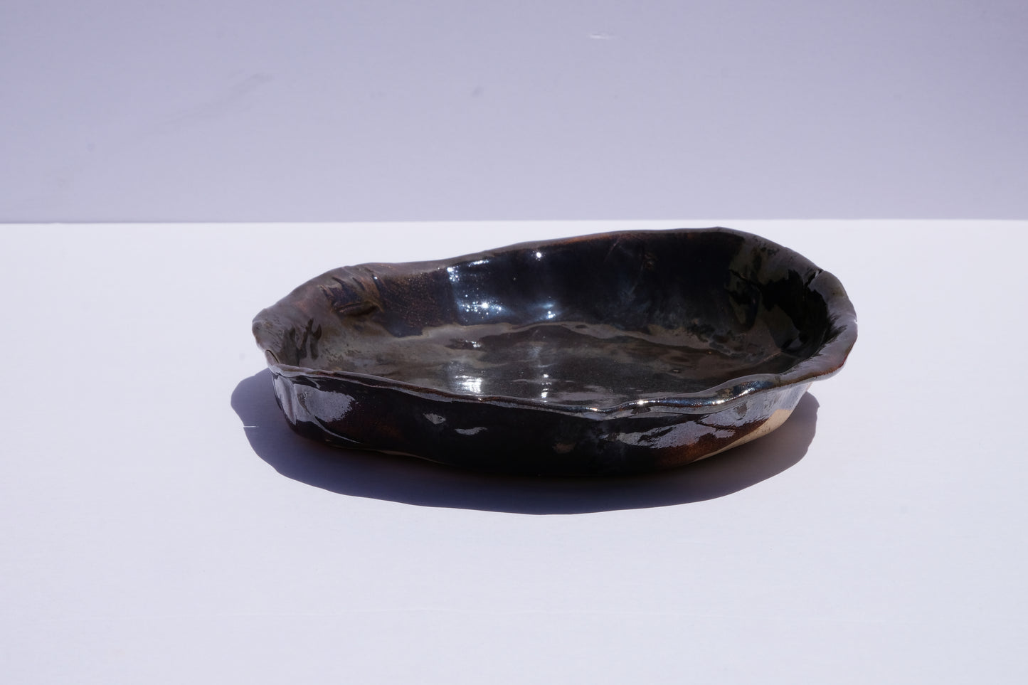 METALIC DEEP PLATE