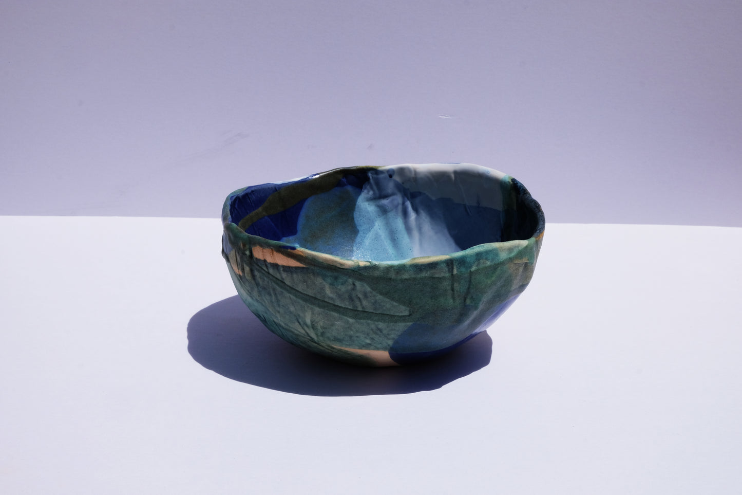 FOREST RIVER BOWL