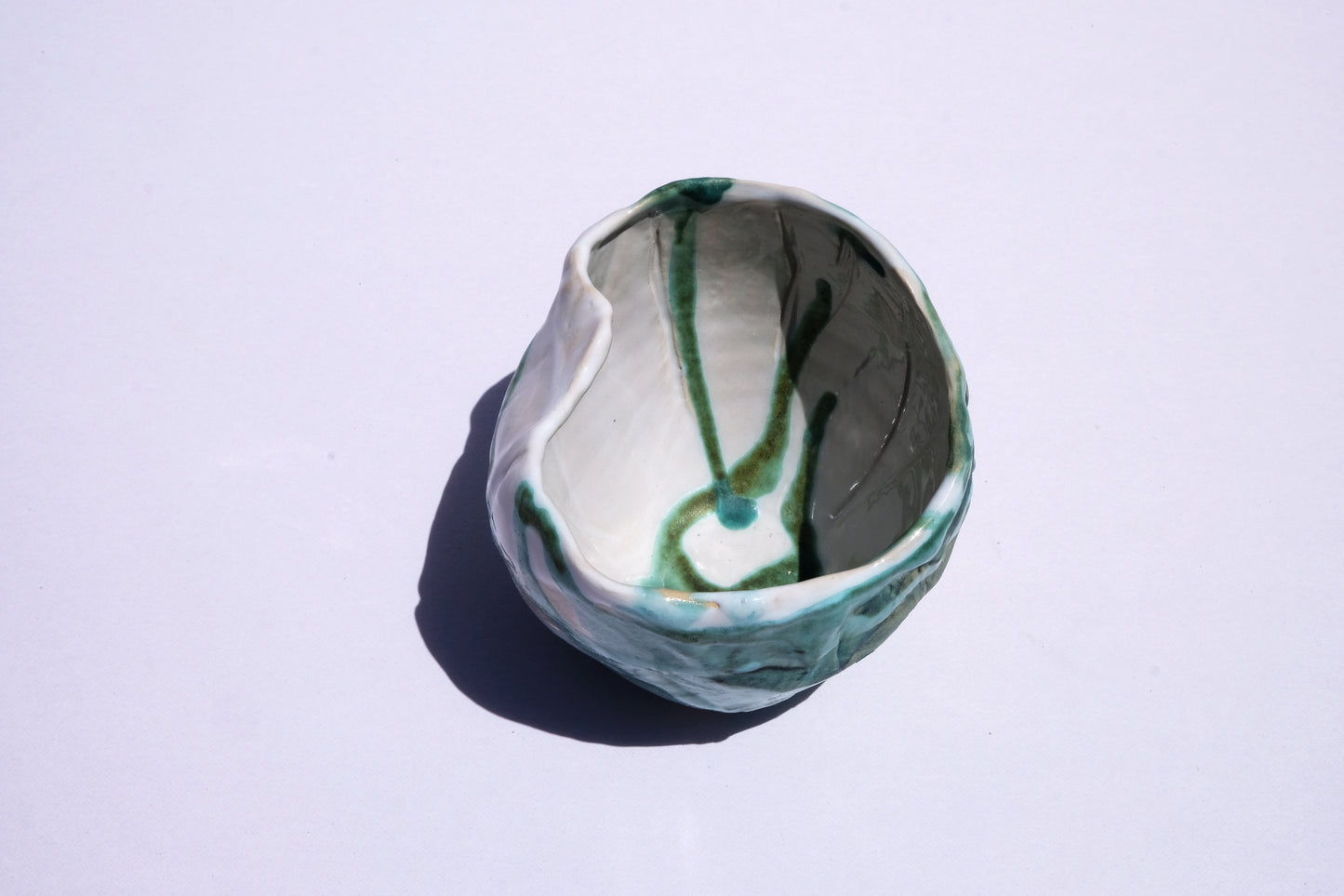 RIVER FOAM CUP