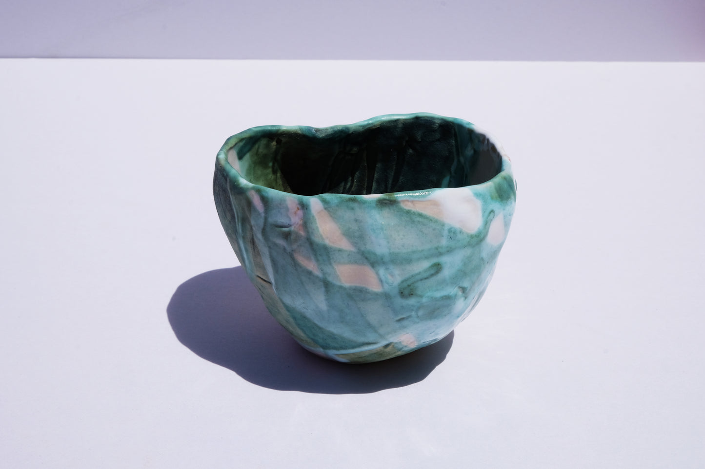 RIVER FOAM CUP