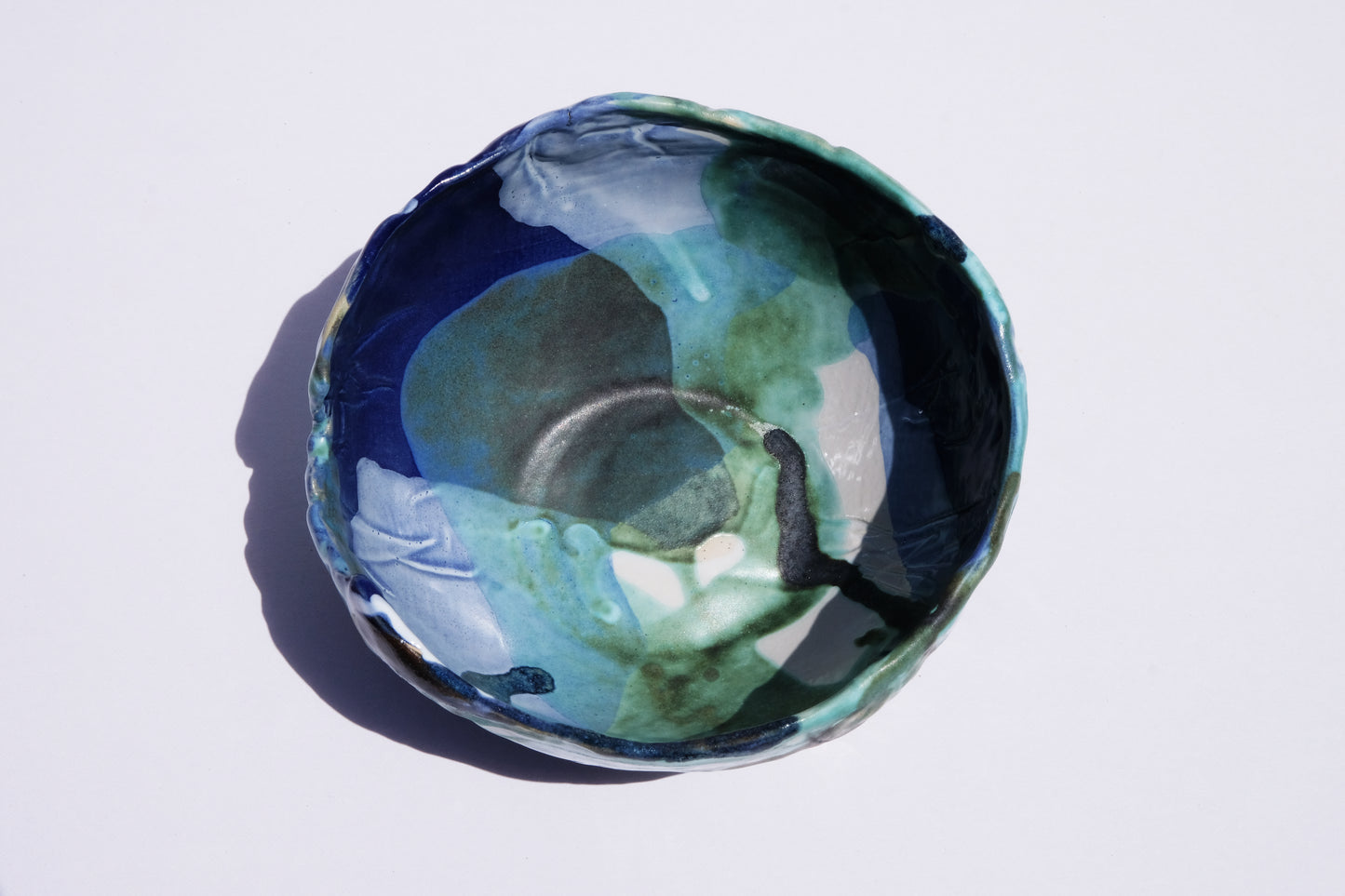 FOREST RIVER BOWL