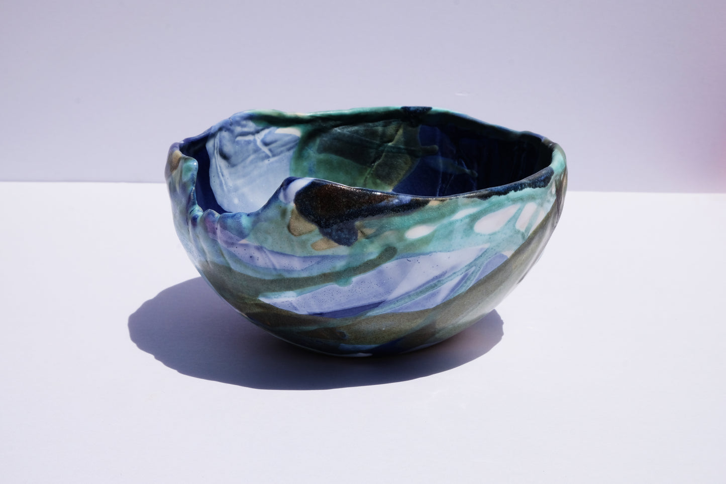 FOREST RIVER BOWL