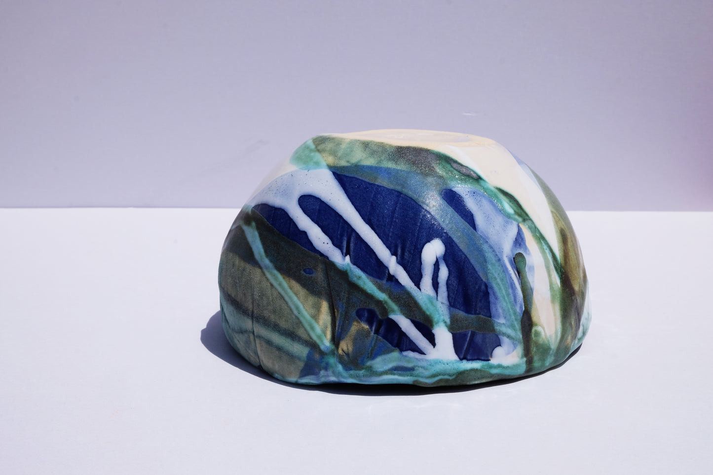 FOREST RIVER BOWL