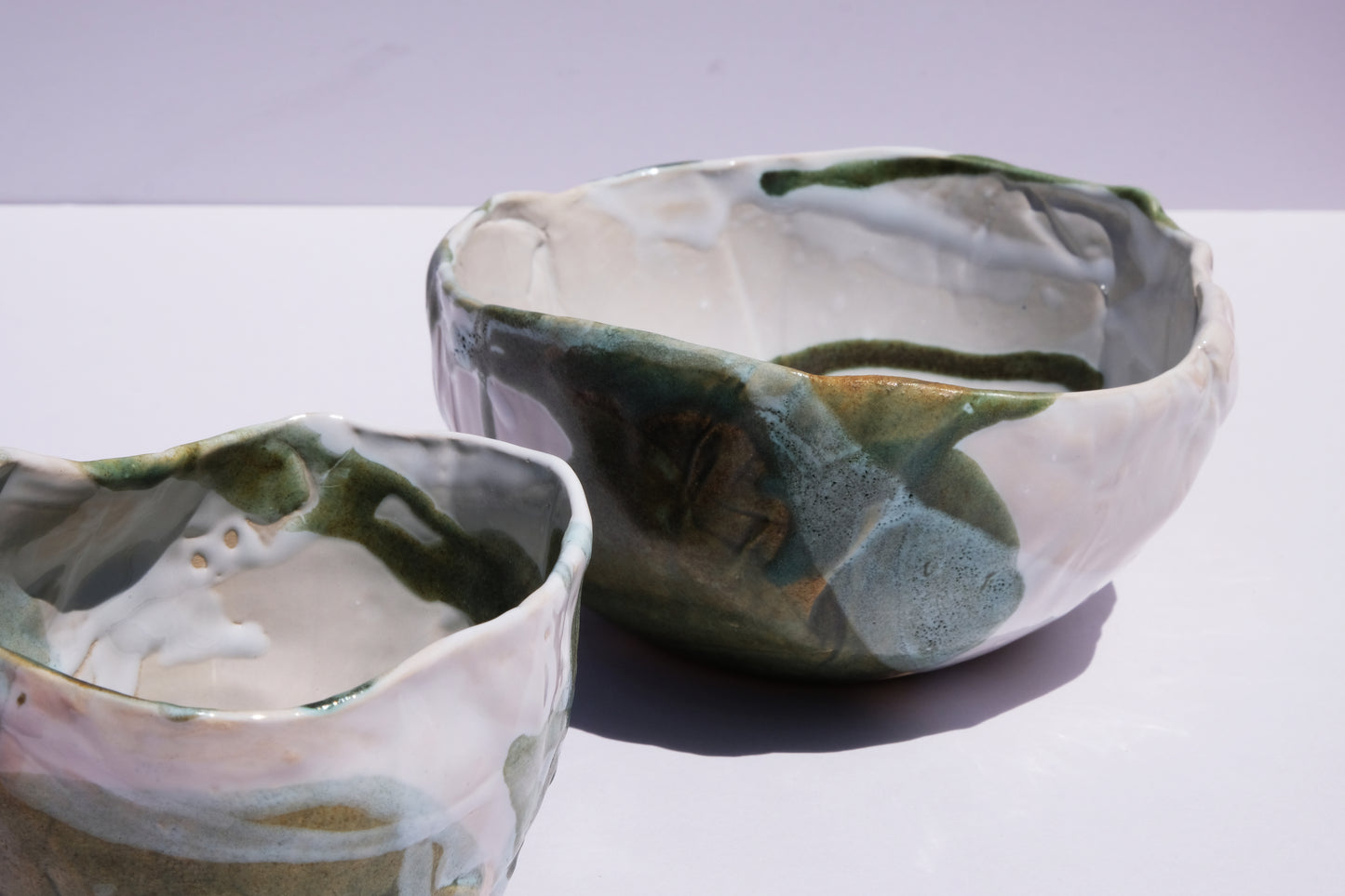 FOREST WIND BOWL