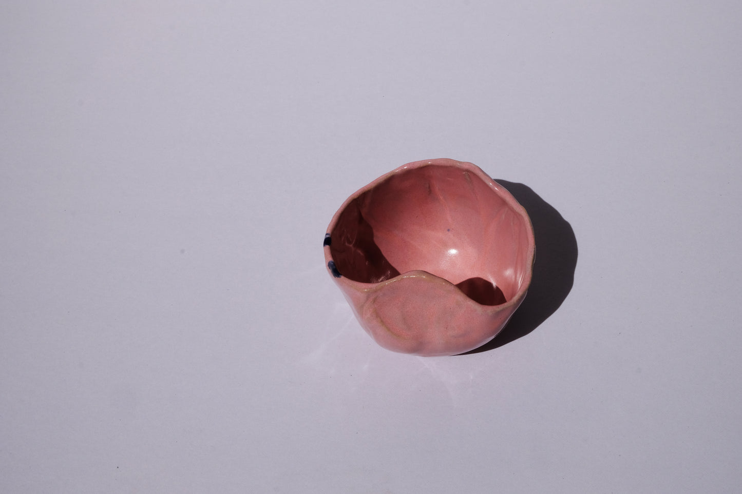 Pinky cup