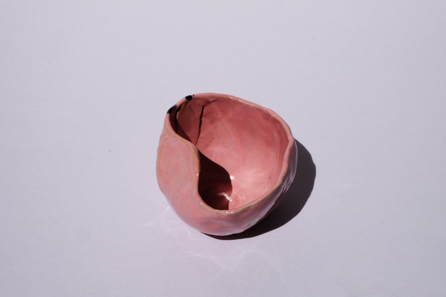 Pinky cup