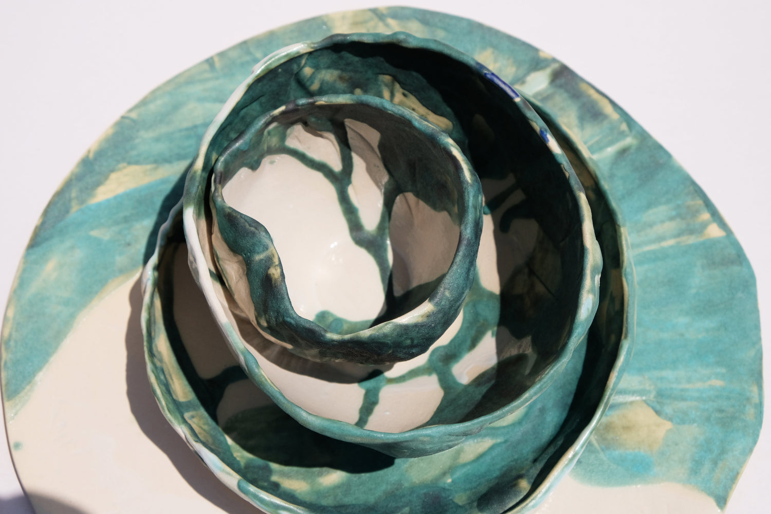 ALL TABLEWARE