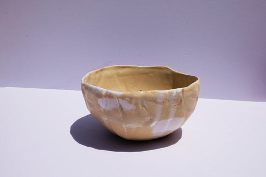 SAND BOWL