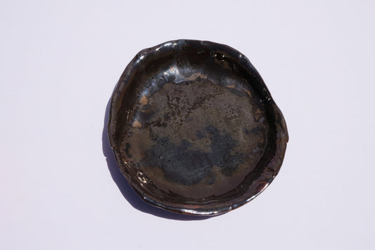 METALIC DEEP PLATE