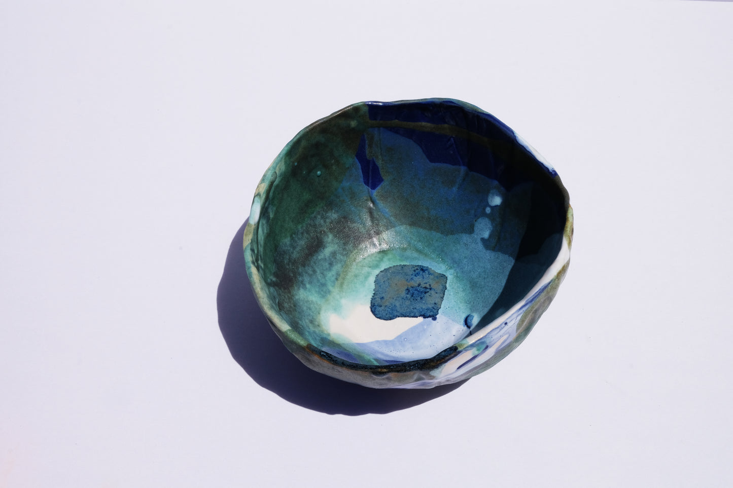FOREST RIVER BOWL