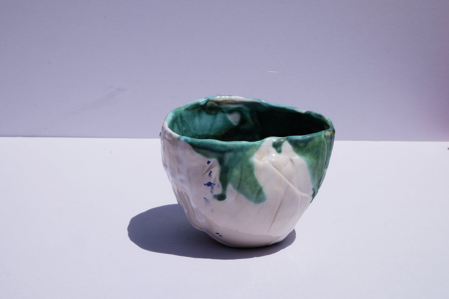 RIVER FOAM CUP