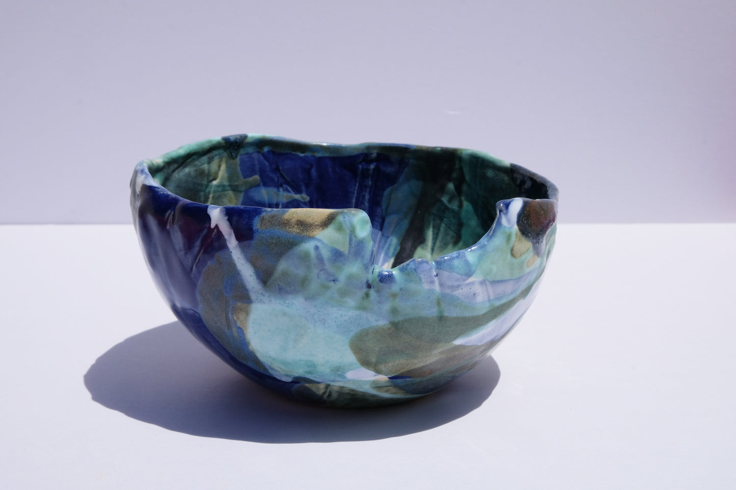 FOREST RIVER BOWL