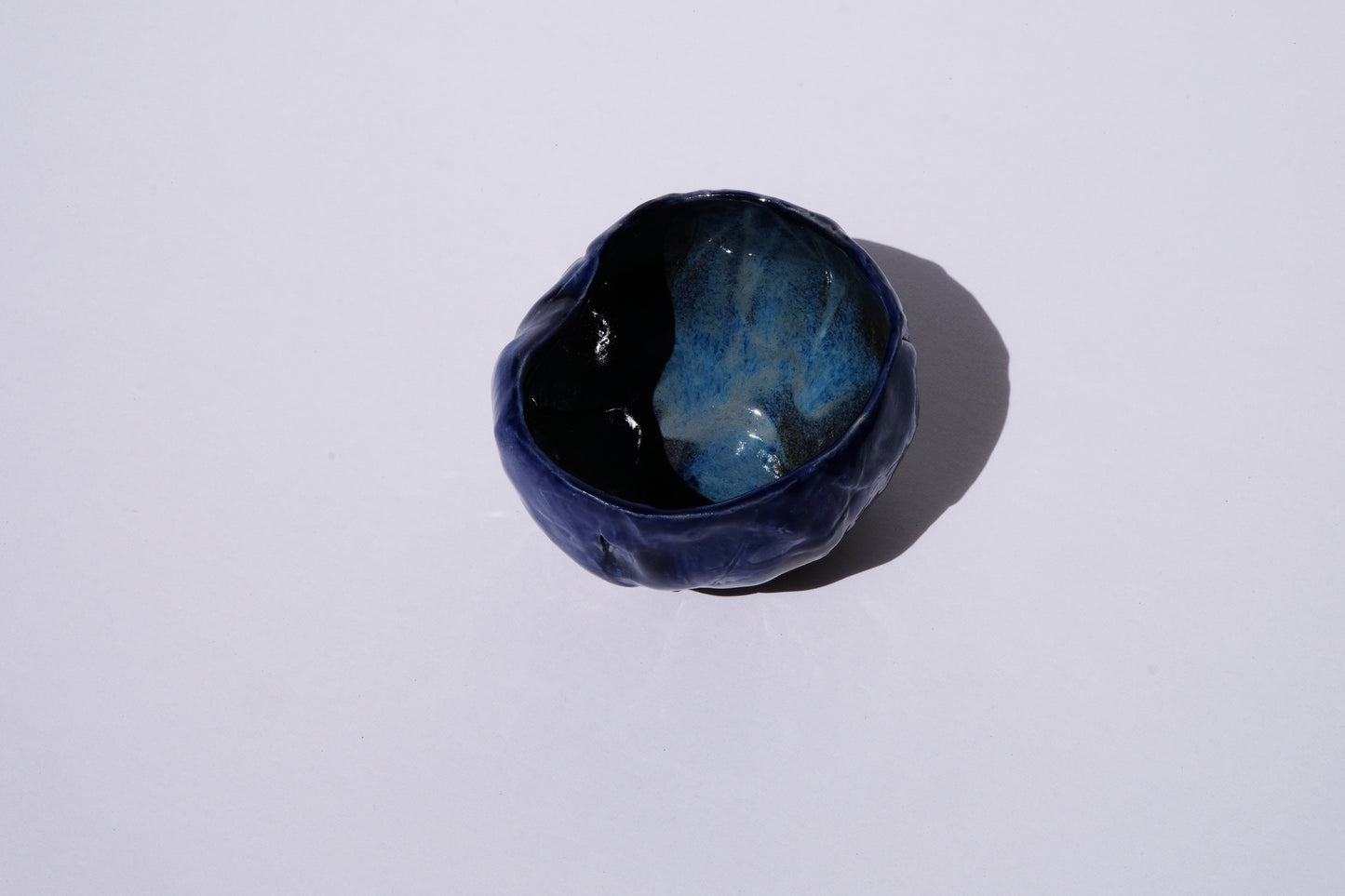 Ocean cup