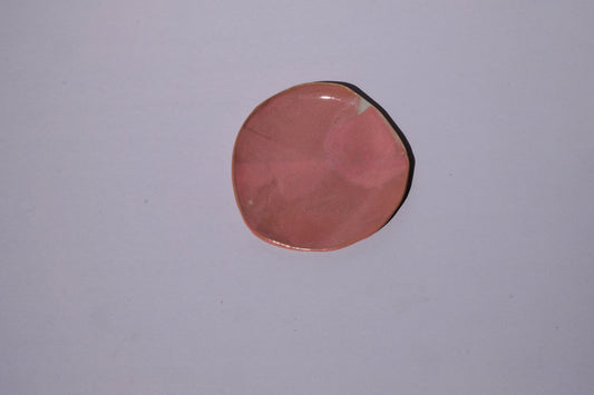 Pink Plate Small