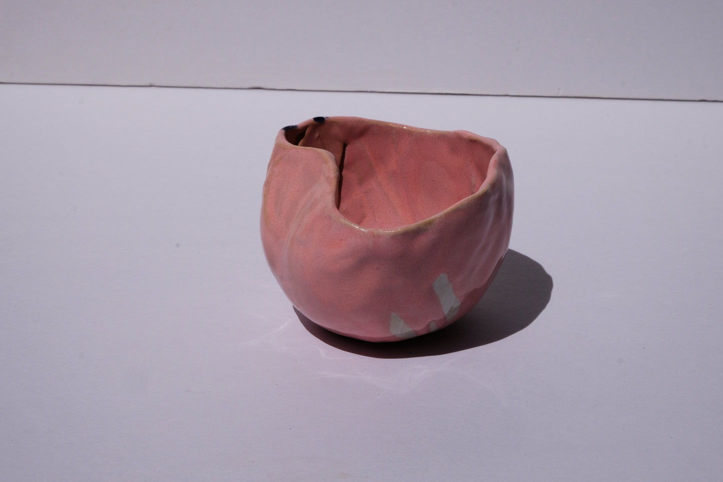 Pinky cup